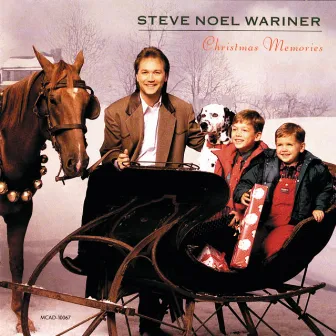 Christmas Memories by Steve Wariner