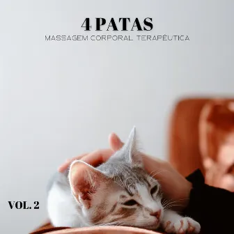 4 Patas: Massagem Corporal Terapêutica, Vol. 2 by Sonidos De Todos Ruídos