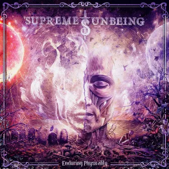 Enduring Physicality by Supreme Unbeing