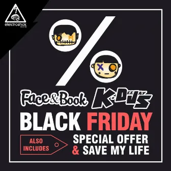 Black Friday by K-Deejays