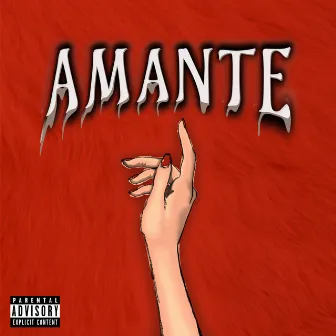 Amante by AAALF