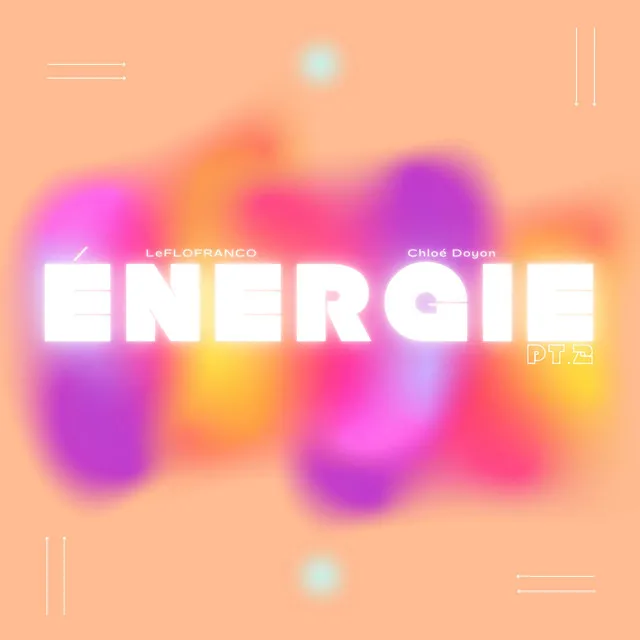 Énergie, pt. 2