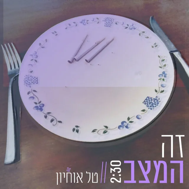 זה המצב