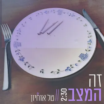 זה המצב by טל אוחיון