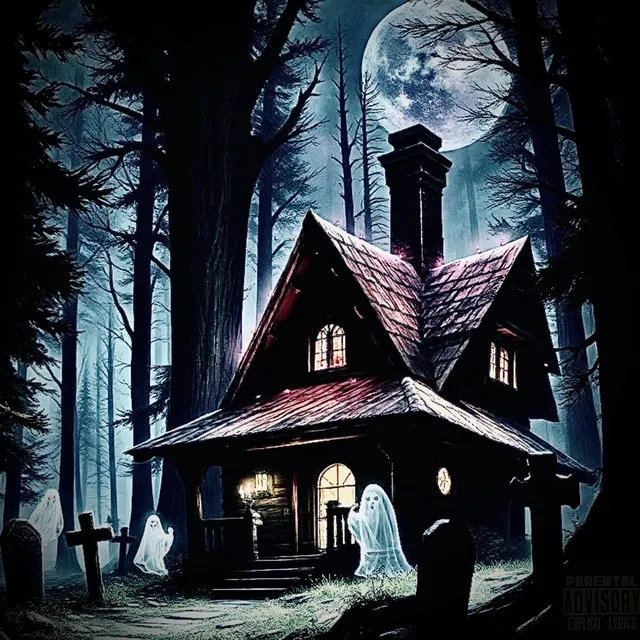 CABIN IN THE WOODS