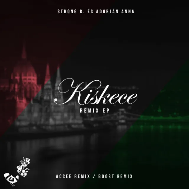 Kiskece - Accee Remix Edit