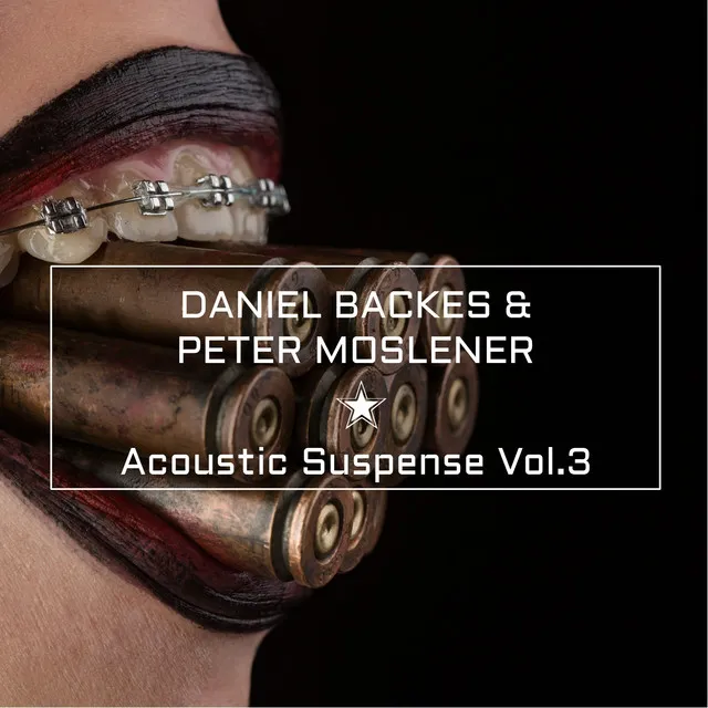 Acoustic Suspense Vol.3