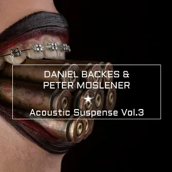 Acoustic Suspense Vol.3 by Peter Moslener