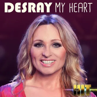 My Heart by Desray