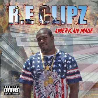 American Made by RE Clipz