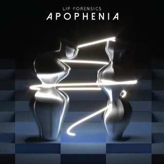 Apophenia by Lip Forensics