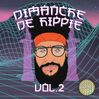 Dimanche de Hippie, Vol. 2 by KIK