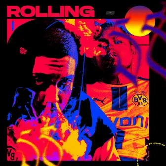 Rolling by Vt no beat