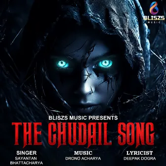 The Chudail Song by Sayantan Bhattacharya