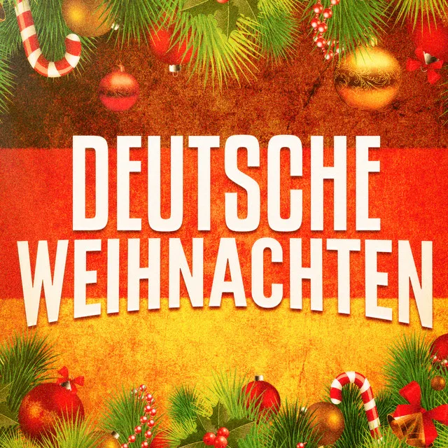 Stille Nacht, heilige Nacht