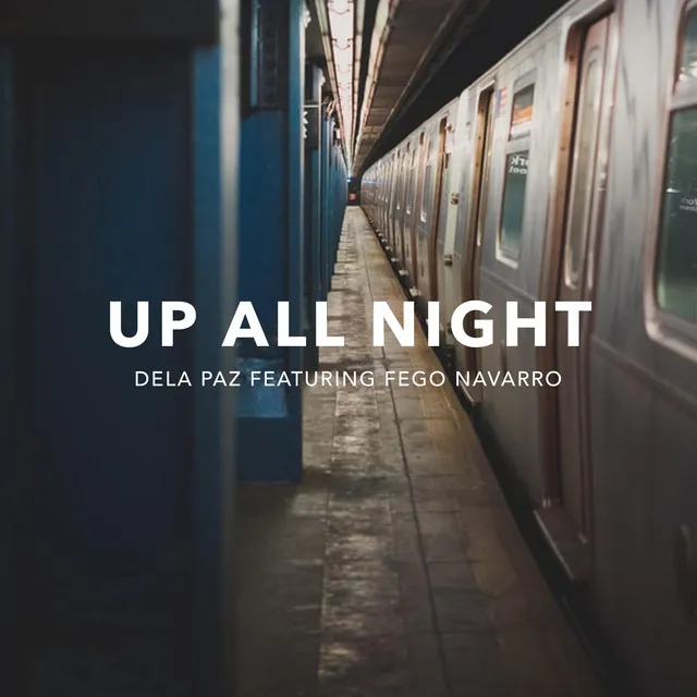 Up All Night