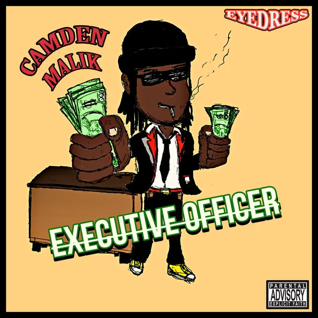 Executive Officer