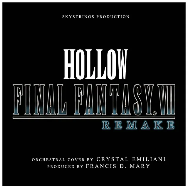 Hollow (From "Final Fantasy 7 Remake") [Orchestral Cover]