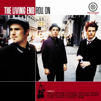 Roll On by The Living End