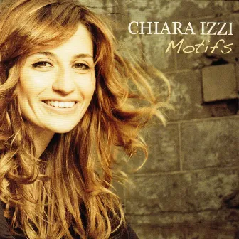 Motifs by Chiara Izzi