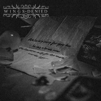 Saudade by Wings Denied