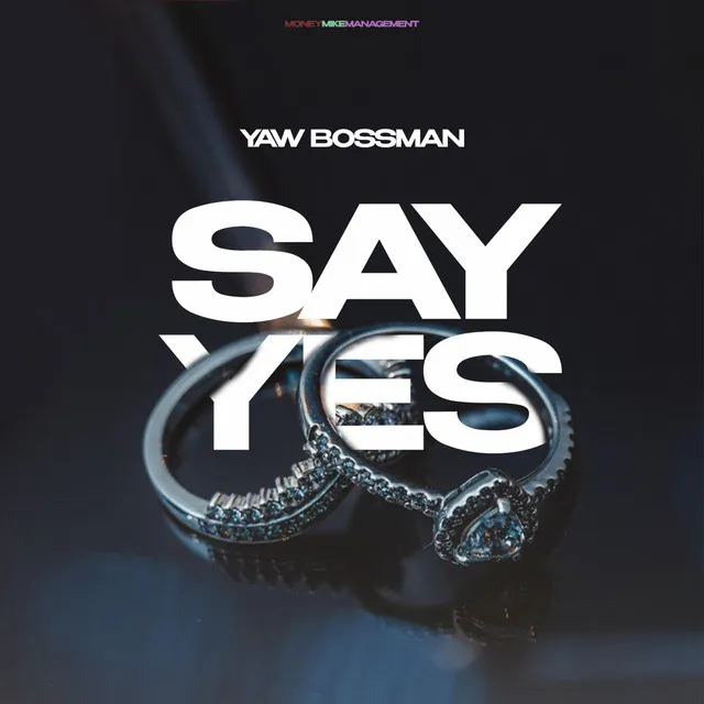 Say Yes