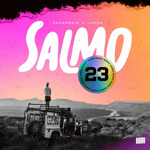 Salmo 23