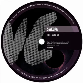 The Void EP by Sweepa