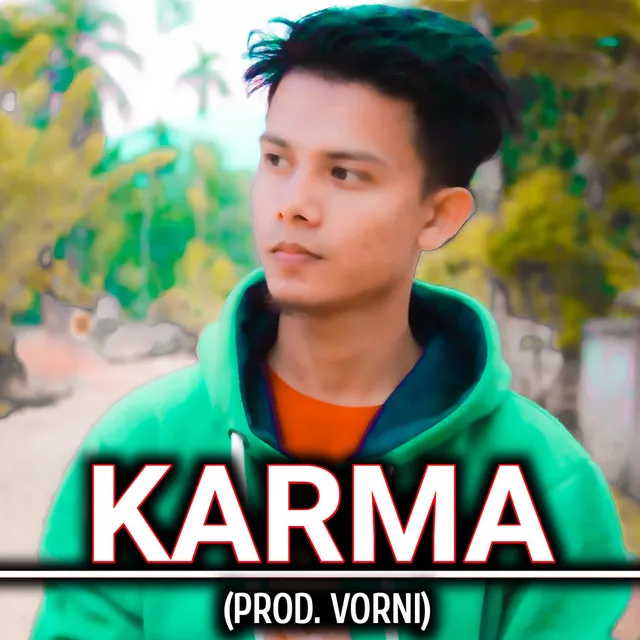 Karma (Prod. Vorni)