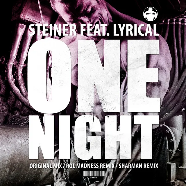 One Night - Rol Madness Remix