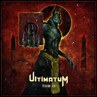 TOM II by Ultimatum