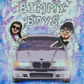 Bimmy Boys by Lil Lugosi