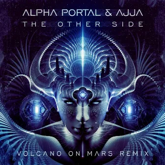 The Other Side (Volcano on Mars Remix) by Alpha Portal