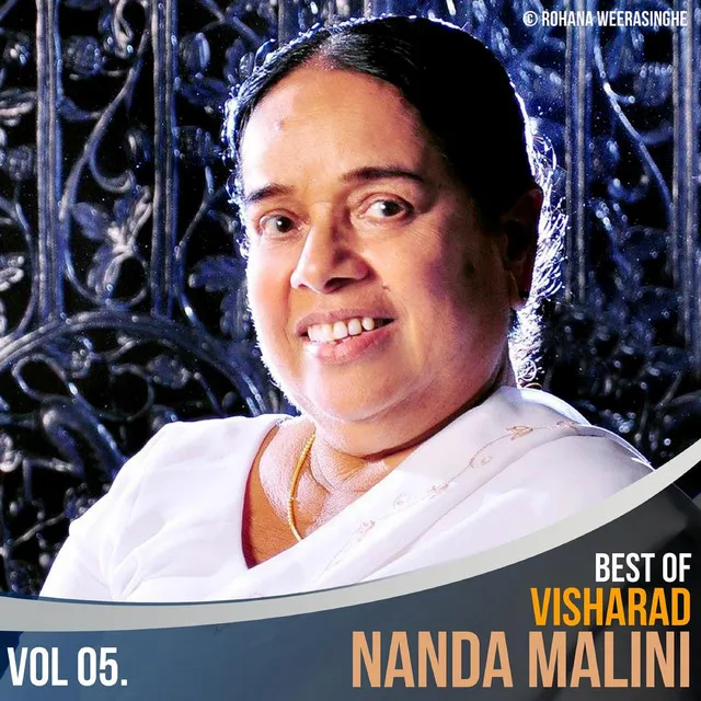 Best of Visharad Nanda Malini Vol. 05