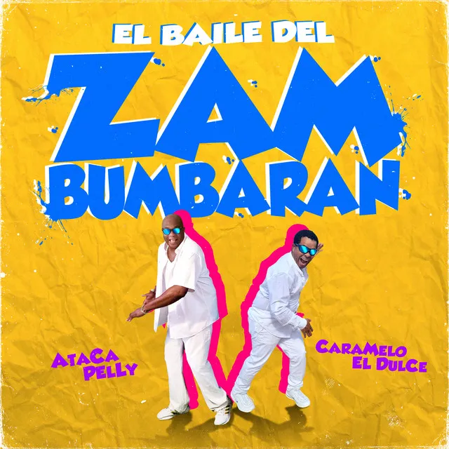 El Baile del Zambumbarán