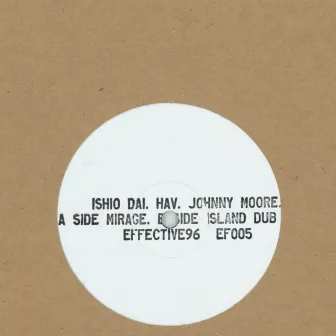 Mirage / Island Dub by Johnny Moore