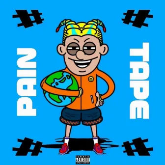 PAIN TAPE by PAIN