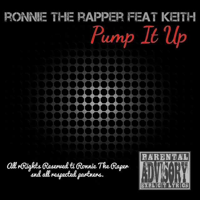 Pump It Up