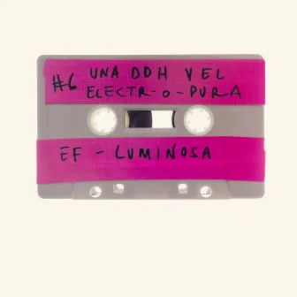 Una DDH y el Electropura by Estrella Fugaz