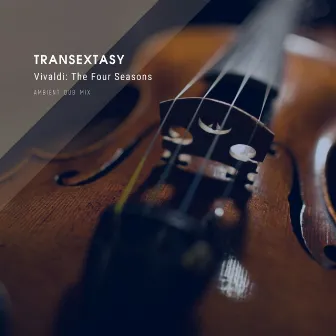 Vivaldi: The Four Seasons (Ambient Dub Mix) by Transextasy