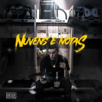 Nuvens e Notas by Bonne