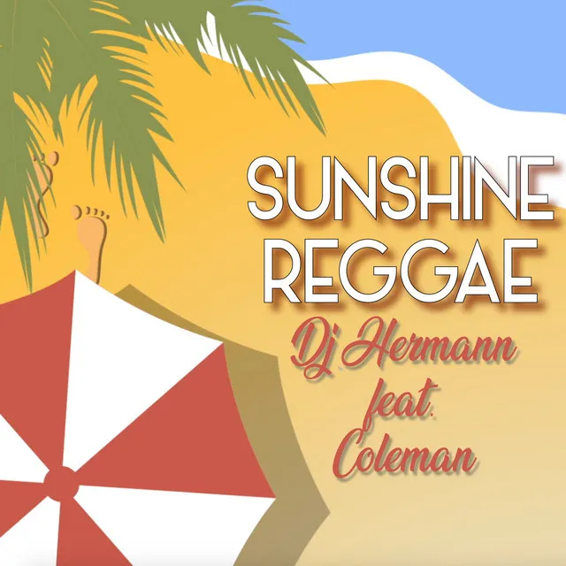 Sunshine Reggae - Accapella Version