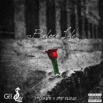 Before Life by Gee Slab