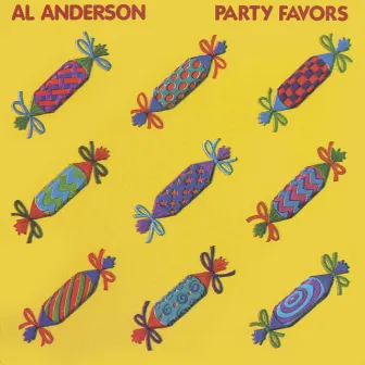 Party Favors by Al Anderson