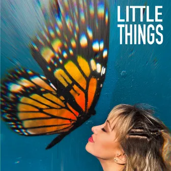 Little Things by Emily McVicker