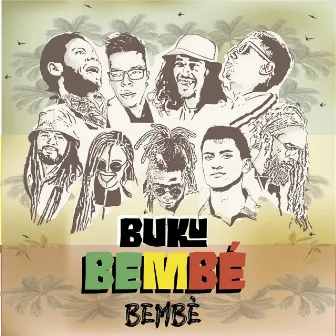 Bembé by Buku Bembé