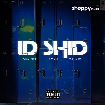 Id Shid by Vicasian