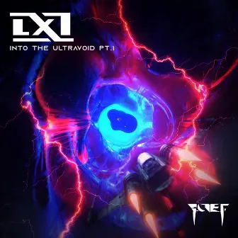 Into the Ultravoid, Pt.1 by LxT