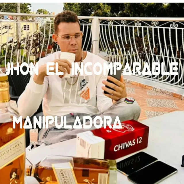 Manipuladora (Radio Edit)