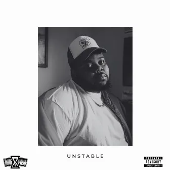 Unstable by Mo$es